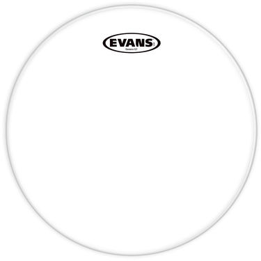 Parche Evans Tt14g1 14 pulgadas Transparente